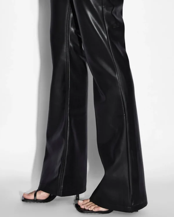 Ksubi Pants-Soho Pant Black