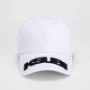 Ksubi Headwear-Sott Disrupt Cap White