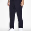 Ksubi Pants-Sting Pant Navy