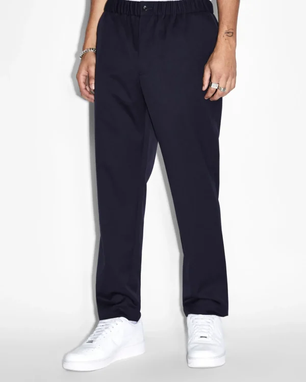 Ksubi Pants-Sting Pant Navy