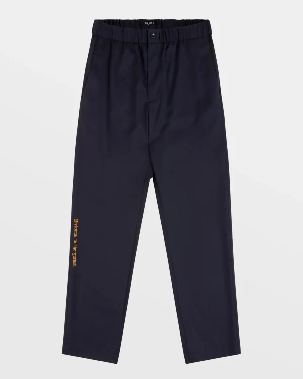 Ksubi Pants-Sting Pant Navy