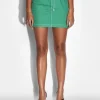 Ksubi Skirts-Super X Mini Jade