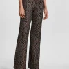 Ksubi Pants-Three Am Pant Leopard