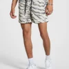 Ksubi Shorts-Tigerrr Boardshort Multi