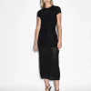 Ksubi Dresses-Ultra Dress Black