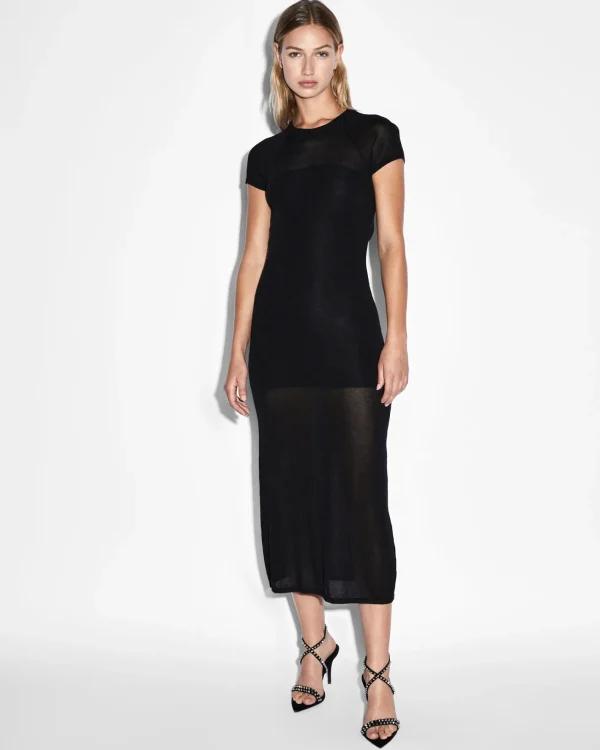 Ksubi Dresses-Ultra Dress Black