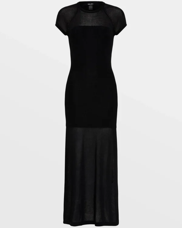 Ksubi Dresses-Ultra Dress Black