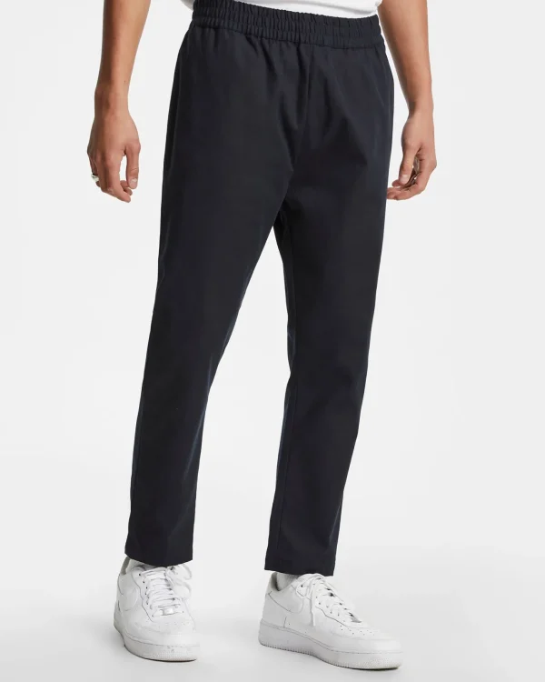 Ksubi Pants-Voltage Pant Petrol