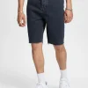 Ksubi Shorts-Wolf Short Shadow Redye