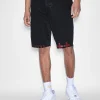 Ksubi Shorts-Wolf Short World Tour