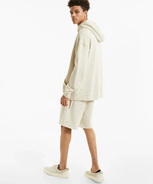 Ksubi Sweats-4 X 4 Biggie Hoodie Desert