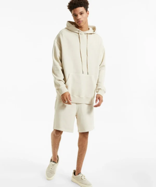 Ksubi Sweats-4 X 4 Biggie Hoodie Desert