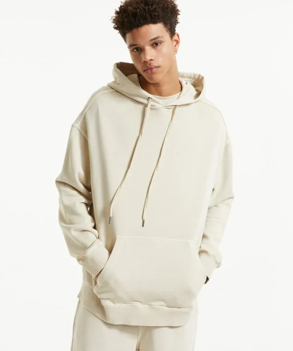 Ksubi Sweats-4 X 4 Biggie Hoodie Desert