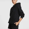 Ksubi Sweats-3 X 4 Oh G Hoodie Jet Black