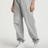 Ksubi Sweats-3 X 4 Trak Grey Marl