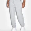 Ksubi Sweats-4 X 4 Trak Grey Marle