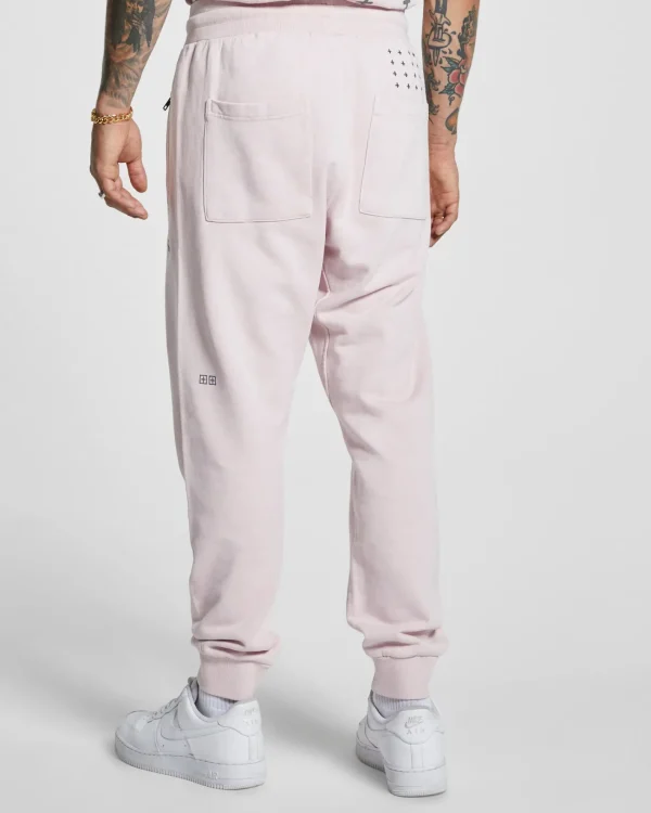 Ksubi Pants-4 X 4 Trak Magnolia