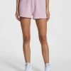 Ksubi Shorts-3 X 4 Trak Short Blush