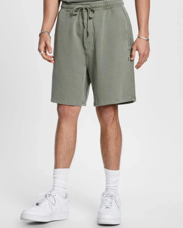 Ksubi Shorts-4 X 4 Trak Short Jungle