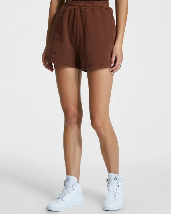 Ksubi Shorts-3 X 4 Trak Short Koko