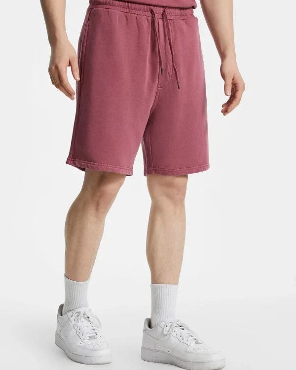 Ksubi Shorts-4 X 4 Trak Short Regal