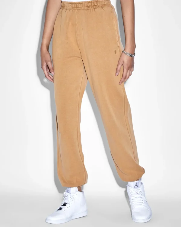 Ksubi Pants-3 X 4 Trak Sunkissed