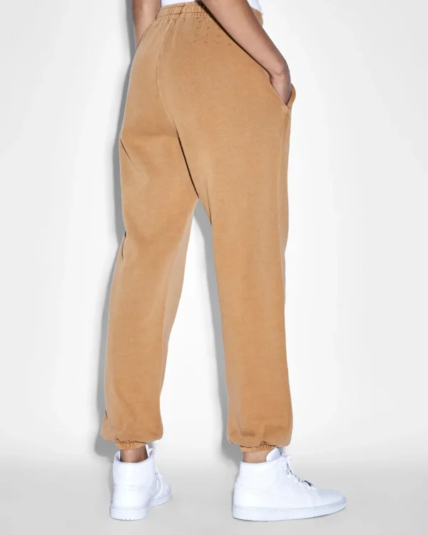 Ksubi Pants-3 X 4 Trak Sunkissed