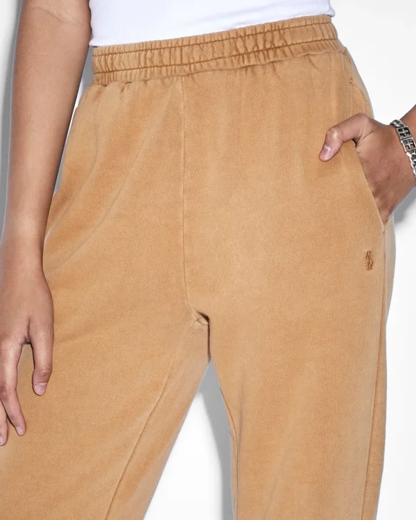 Ksubi Pants-3 X 4 Trak Sunkissed