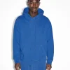 Ksubi Sweats-4X4 Biggie Hoodie Cobalt