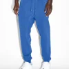 Ksubi Sweats-4X4 Trak Cobalt