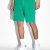 Ksubi Shorts-4X4 Trak Short Cali