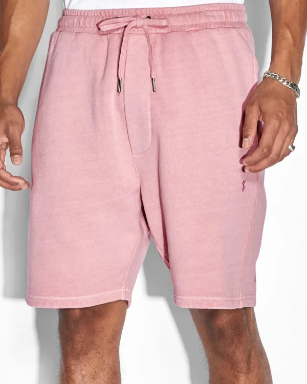 Ksubi Shorts-4X4 Trak Short Quartz