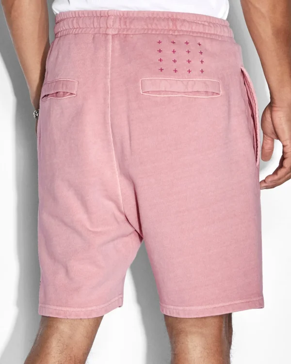 Ksubi Shorts-4X4 Trak Short Quartz