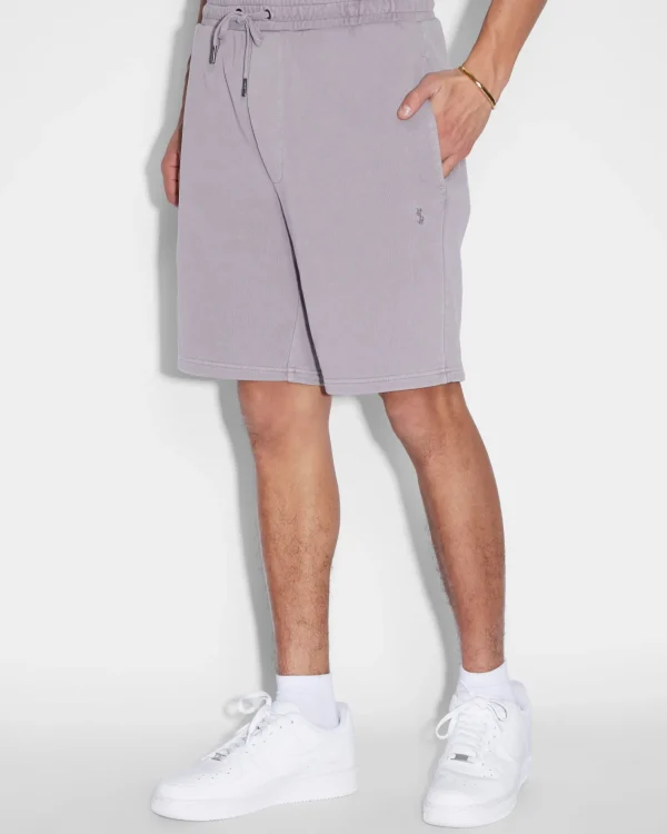 Ksubi Shorts-4X4 Trak Short Silt