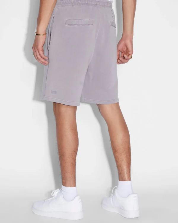 Ksubi Shorts-4X4 Trak Short Silt