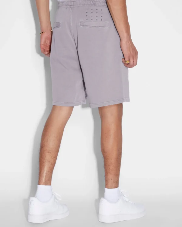 Ksubi Shorts-4X4 Trak Short Silt