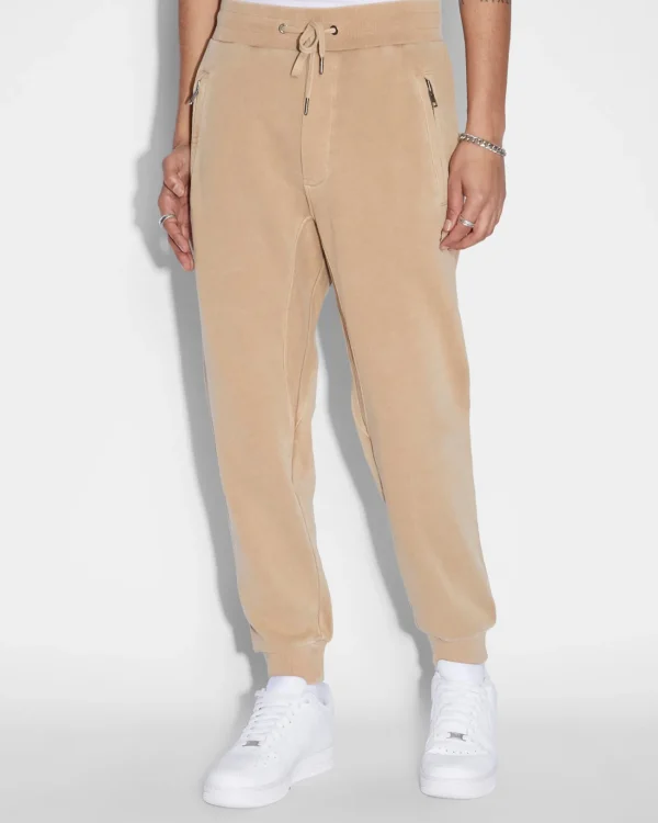 Ksubi Pants-4X4 Trak Tan