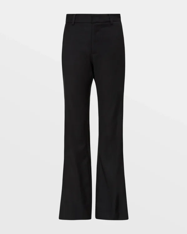 Ksubi Pants-Zodiac Pant Black