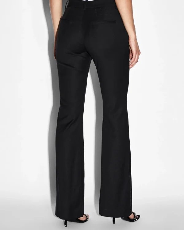 Ksubi Pants-Zodiac Pant Black